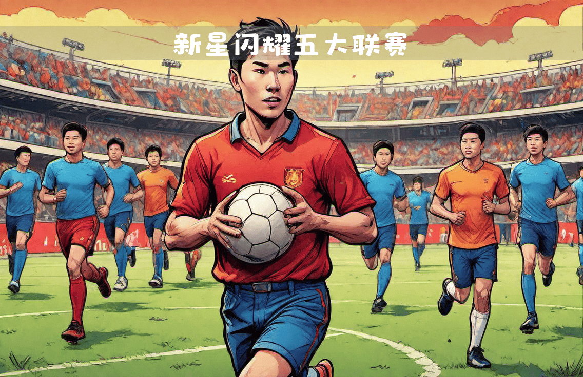 巴萨新星闪耀，领衔球队疯狂进攻
