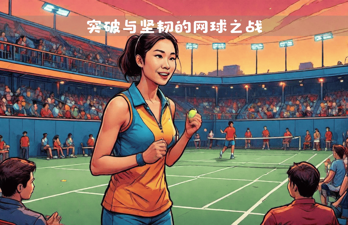 越南选手历史性突破顺利晋级