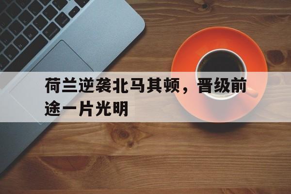 关于荷兰逆袭北马其顿，晋级前途一片光明的信息