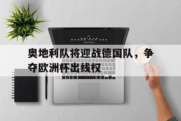 奥地利队将迎战德国队，争夺欧洲杯出线权
